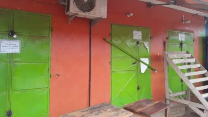 BÉNIN : Des boutiques fermées pour augmentation illégale du prix de l&rsquo;huile végétale