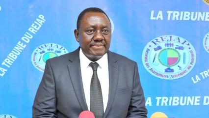 LUTTE CONTRE LA COVID-19 AU BENIN :Les agents du Maep sommés à la vaccination