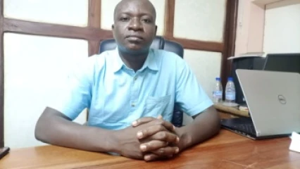 BÉNIN/COMMENT POURVOIR AU POSTE DE JOSEPH DJOGBÉNOU ? Le juriste Bob Liassidji répond