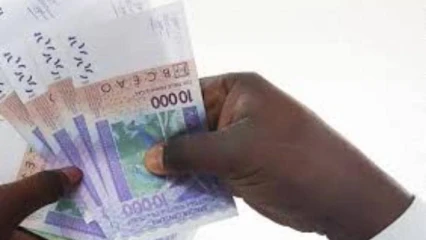 KOUANDÉ : Deux jeunes ramassent plus de 5 millions et le rendent au propriétaire