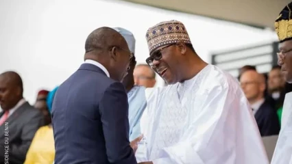 APRÈS LEUR RENCONTRE AVEC LE GÉNÉRAL TIANI : Yayi et Soglo annoncés chez Talon ce jour