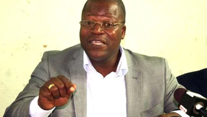 CHERTÉ DE LA VIE AU BÉNIN : Noël Chadaré critique les mesures prises par le gouvernement