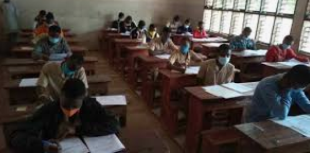 30 HEURES DE COURS PAR ASPIRANT PAR SEMAINE : La gourmandise du gouvernement qui risque de noyer l&rsquo;enseignement secondaire