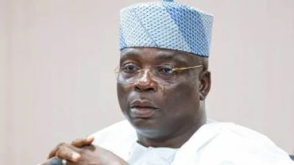 A/S DES DÉMISSIONS EN CASCADES AU SEIN DU PARTI BR : « Le bruit de la mer n’empêche pas le poisson de dormir », dixit l’He Gbadamassi