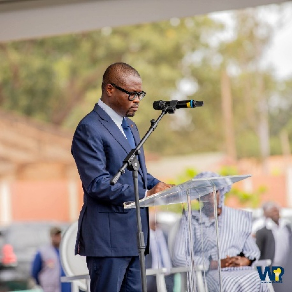 Romuald Wadagni: ses convictions pour maintenir la dynamique