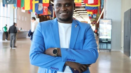 Création annoncée du Sénat au Bénin: Dr Aga Adrien Dogo fait de pertinentes propositions