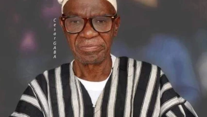 CULTURE : Kouandé a un nouveau roi, sa majesté Bagana Tunkou 2 alias Chabi Puruka