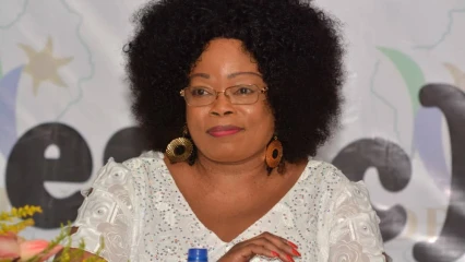 RÉACTION DE L&rsquo;UDBN A LA SITUATION SOCIOPOLITIQUE AU BÉNIN : Claudine Prudencio invite à la préservation de la paix