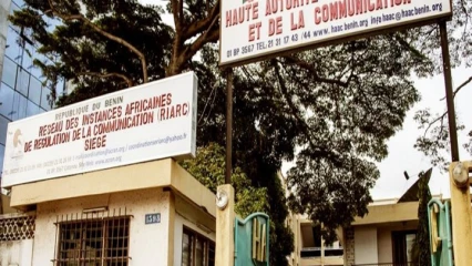 TRAITEMENT DES INFORMATIONS LIÉES AUX ATTAQUES ARMÉES :  La Haac invite les médias à davantage de professionnalisme   . Les indélicats menacés de suspension 