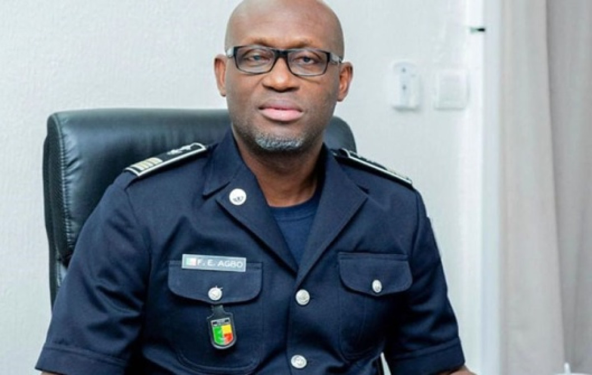 AFFAIRE “DÉLIVRANCE FRAUDULEUSE DE PASSEPORTS BÉNINOIS” : L&rsquo;ancien Dei Florent Agbo tente de sauver sa tête