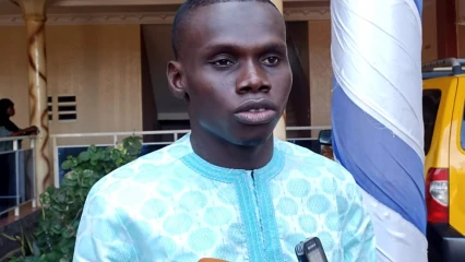 POUR CONCRETISER SA VISION DE DEVELOPPEMENT A LA TETE DE KALALE : Le maire Tidjani Bani reçoit le soutien de sa diaspora de Calavi et de Parakou