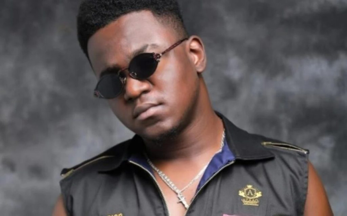 BÉNIN : L’artiste Fior 2 Bior empêché de prester dans un évènement  . Voici les raisons