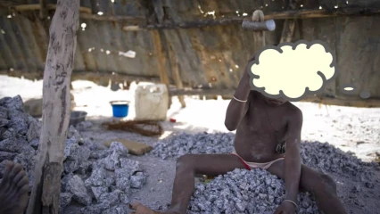 Conditions de vie des enfants à travers le monde: près de 138 millions d’enfants contraints au travail en 2024