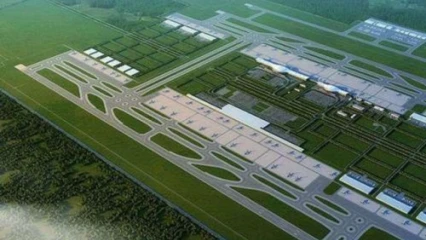 EXTENSION DE LA ZONE ECONOMIQUE DE GLO-DJIGBE : Le gouvernement engage l&rsquo;évaluation des biens impactés