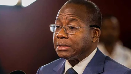 CONSTITUTION DU BLOC DE LA DYNAMIQUE REPUBLICAINE :  Le Prd se retire