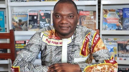 GRAND PRIX LITTÉRAIRE DU PRÉSIDENT DE LA RÉPUBLIQUE : Le Documentaliste Didier Voitan se prononce sur l&rsquo;organisation 