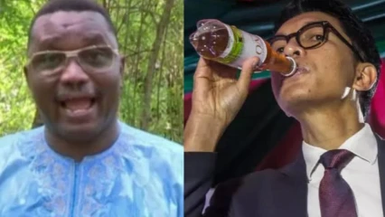 EDITO : Un combat pour la dignité !