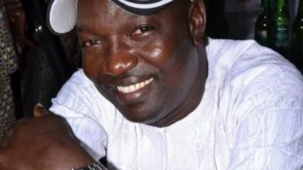 DÉCOUVERTE : Alpha Mim, l’Alpha Blondy du septentrion