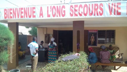 GRACE A L&rsquo;ONG SECOURS VIE : Soignez-vous par des méthodes naturelles et la réflexologie plantaire . Dites adieu à vos maladies