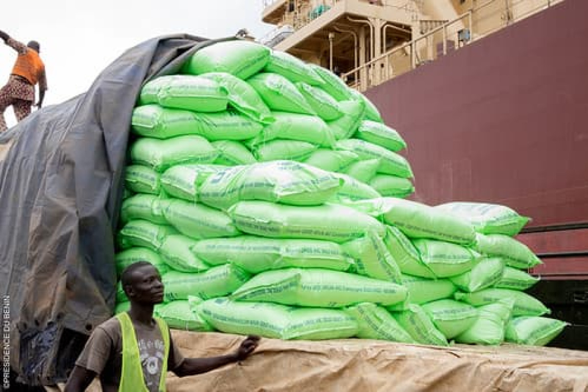 Achats d&rsquo;intrants agricoles pour la campagne 2025-2026: Le gouvernement veut subventionner à hauteur de 26 milliards Fcfa 