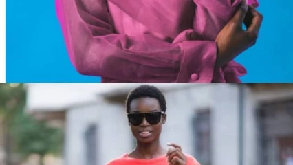 INSTANT FASHION : Quelle couleur de vêtements privilégier quand on est de teint noir ?