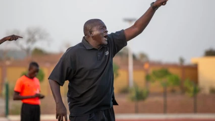 FOOTBALL : « Lorsqu’une pré-saison est mal réalisée, cela impacte la stabilité et la régularité de l’équipe », affirme Coach Gueye Ismaël