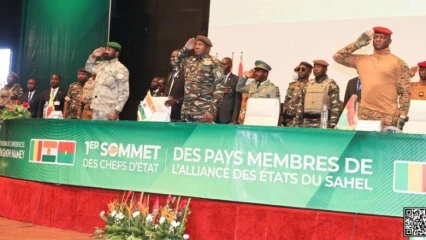 SOUS-RÉGION OUEST-AFRICAINE : La Confédération « Alliance des Etats du Sahel » voit le jour à Niamey