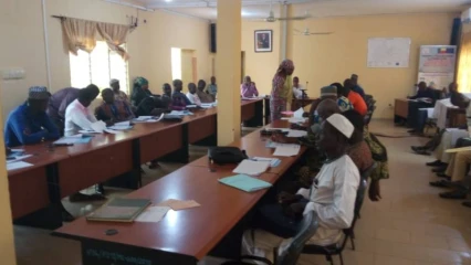 CONSEIL COMMUNAL DE GOGOUNOU : Le 1er collectif budgétaire de l&rsquo;année adopté