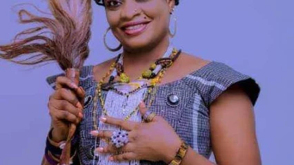 DEUIL DANS LE MONDE MUSICAL AU BÉNIN : N&rsquo;dani Gani s&rsquo;en est allée