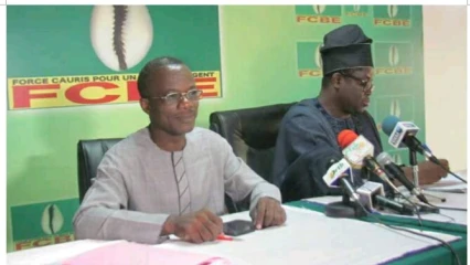 ANNULATION DES TAXES SUR LA COMMUNICATION ÉLECTRONIQUE : Les Fcbe se prononcent