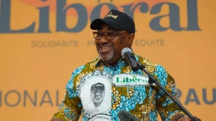 Célébration de la fête de l&rsquo;Ascension: les prières de Richard Boni Ouorou pour le Bénin et ses dirigeants 