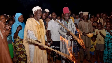 Nouvel an Baatonum: la fête du Donkonrou prévue pour le 4 juillet