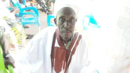 DEUIL : Le roi de Gogounou Orou Yérima n&rsquo;est plus