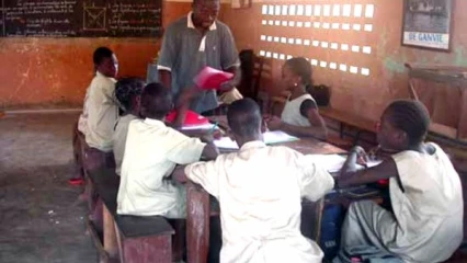 AMÉLIORATION DES CONDITIONS DE VIE DES AME : La scolarité désormais gratuite pour leurs enfants dès la rentrée prochaine 