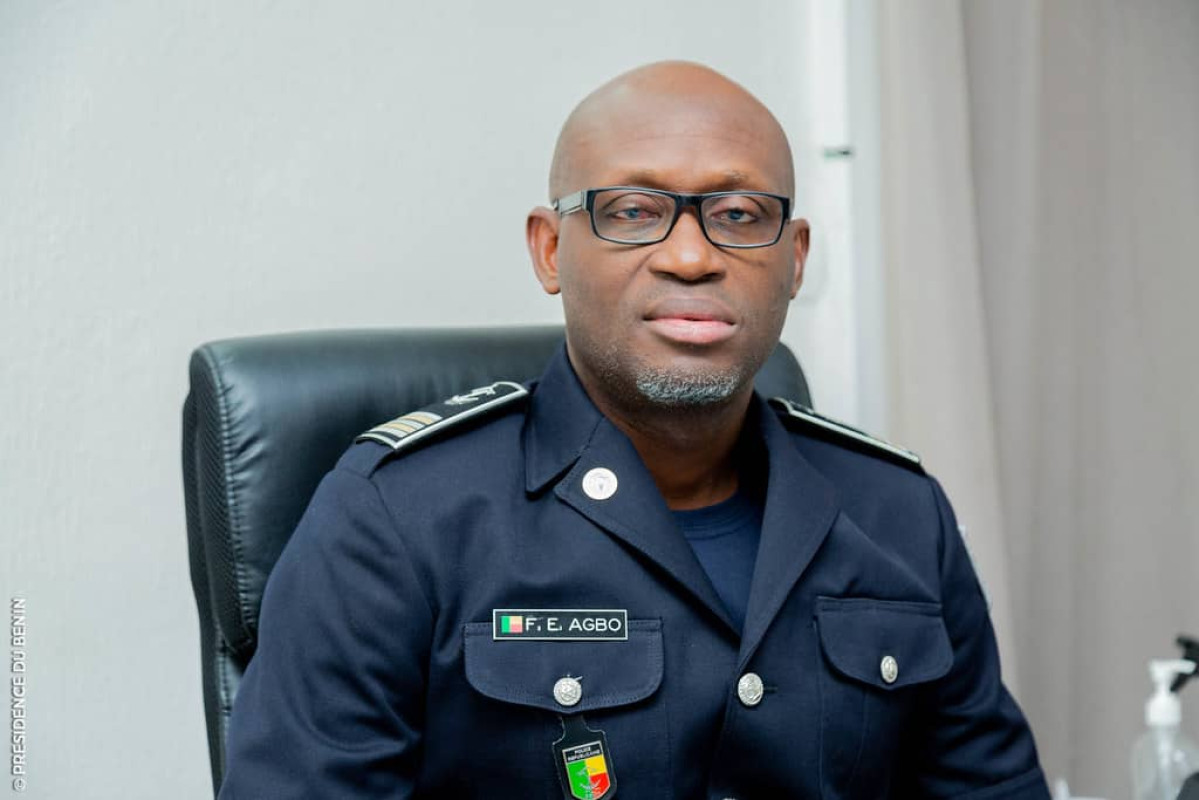 AFFAIRE DELIVRANCE DE PASSEPORTS BENINOIS A DES ETRANGERS : L&rsquo;ex Dei Florent Agbo écope de 10 ans de prison