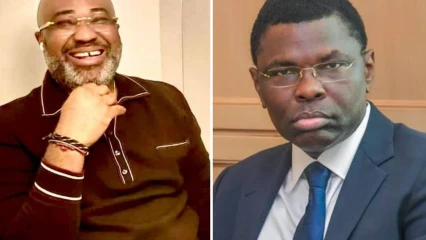 RICHARD BONI OUOROU A JOSEPH DJOGBÉNOU, «L&rsquo;augmentation des prix du maïs… ne peut être attribuée à un seul facteur comme l&rsquo;élevage de poulet»