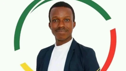 CHRONIQUE LITTÉRAIRE Rhétorique et éloquence, Eric Ouorou apporte la différence