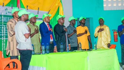 7ème circonscription électorale: la jeunesse Br réclame de bons positionnements