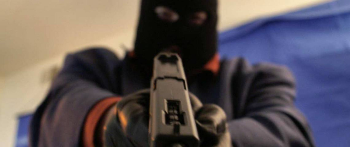 Alibori: braquage dans une église