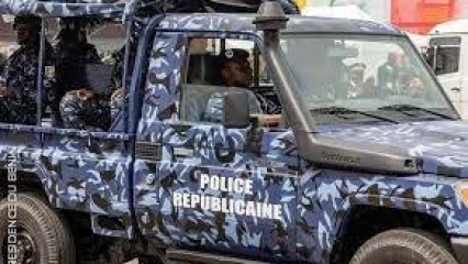 RECRUTEMENT A LA POLICE REPUBLICAINE : Plus de policiers titulaires du Bepc