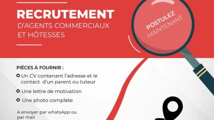 PARAKOU : La société Bok Sarl lance un avis de recrutement