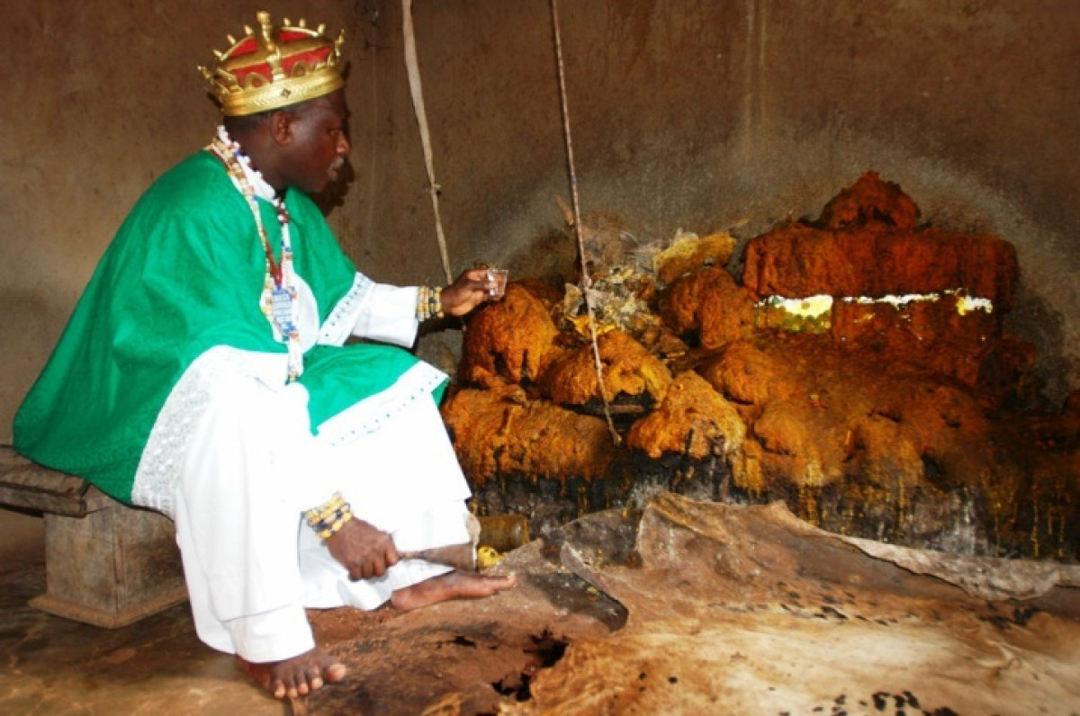 POUR ACTIVER VERITABLEMENT SON DEVELOPPEMENT : Et si le Bénin valorisait davantage son vodoun ?