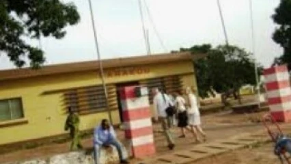 GESTION DE L’AERODROME DE PARAKOU : Des précautions prises pour éviter des crashs d’avions