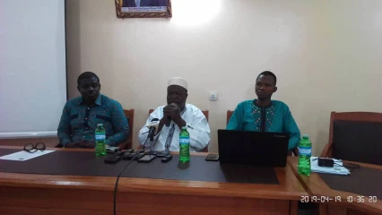 POUR LA PROMOTION DE LA FILIÈRE KARITÉ AU BÉNIN : Akb associe les professionnels des médias