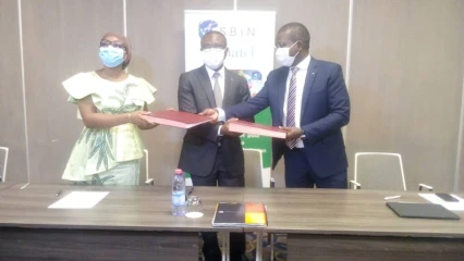 TELECOMMUNICATIONS AU BENIN : Le gouvernement acte la gestion déléguée de la Sbin