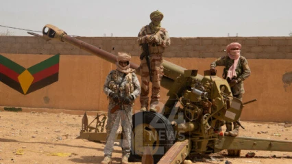 MALI  : L&rsquo;armée neutralise une vingtaine d&rsquo;individus armés 