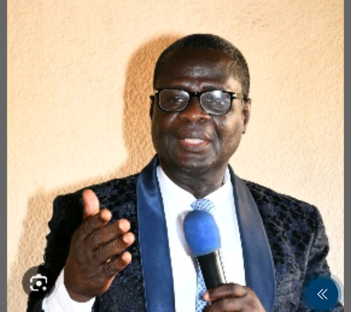 Ministre conseiller à la justice et aux relations extérieures: Gilbert Déou Malè, tisse dans l&rsquo;efficacité, une rassurante corde pour Talon