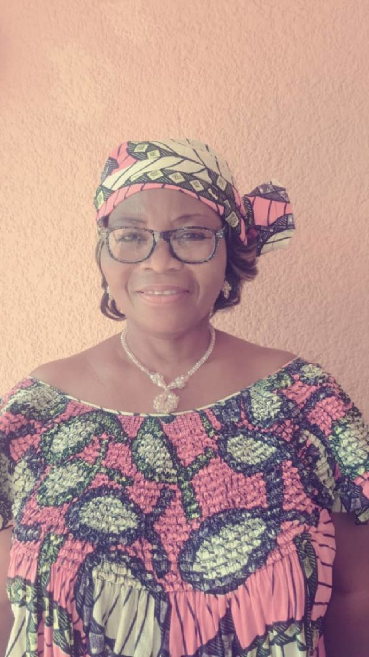 ZOOM SUR LA VIE PROFESSIONNELLE D&rsquo;UN ANCIEN AGENT DU TRÉSOR : Charlotte M’pinti retrace les moments forts de sa carrière