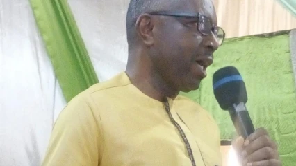 AFFECTATIONS DANS L’ÉGLISE ÉVANGÉLIQUE DES ASSEMBLÉES DE DIEU DU BÉNIN  : Le président Gossou Sodji appelle au respect de la volonté de Dieu