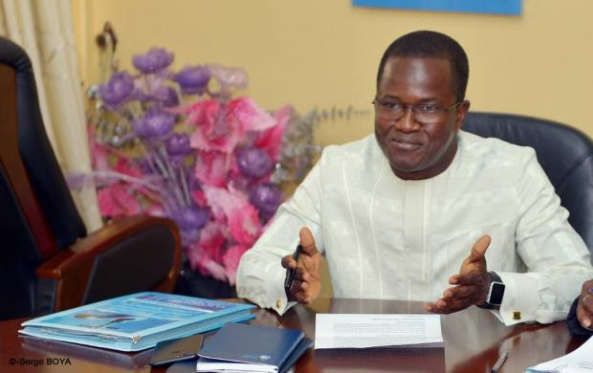 SUPPOSE PAYEMENT ELECTRONIQUE DES FACTURES D’EAU AU BENIN : Des abonnés de la Soneb arnaqués en masse